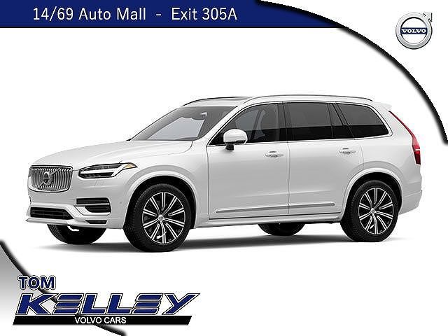 2023 VOLVO XC90