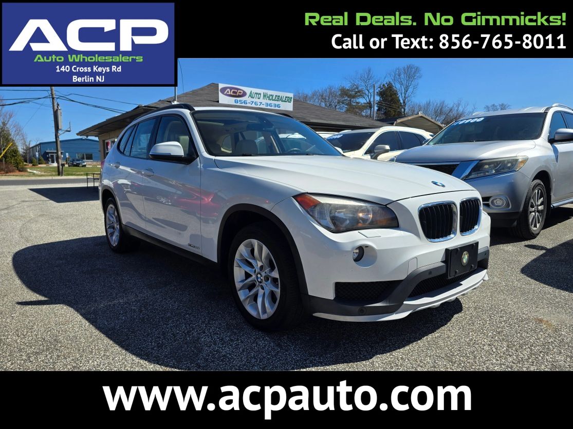2015 BMW X1