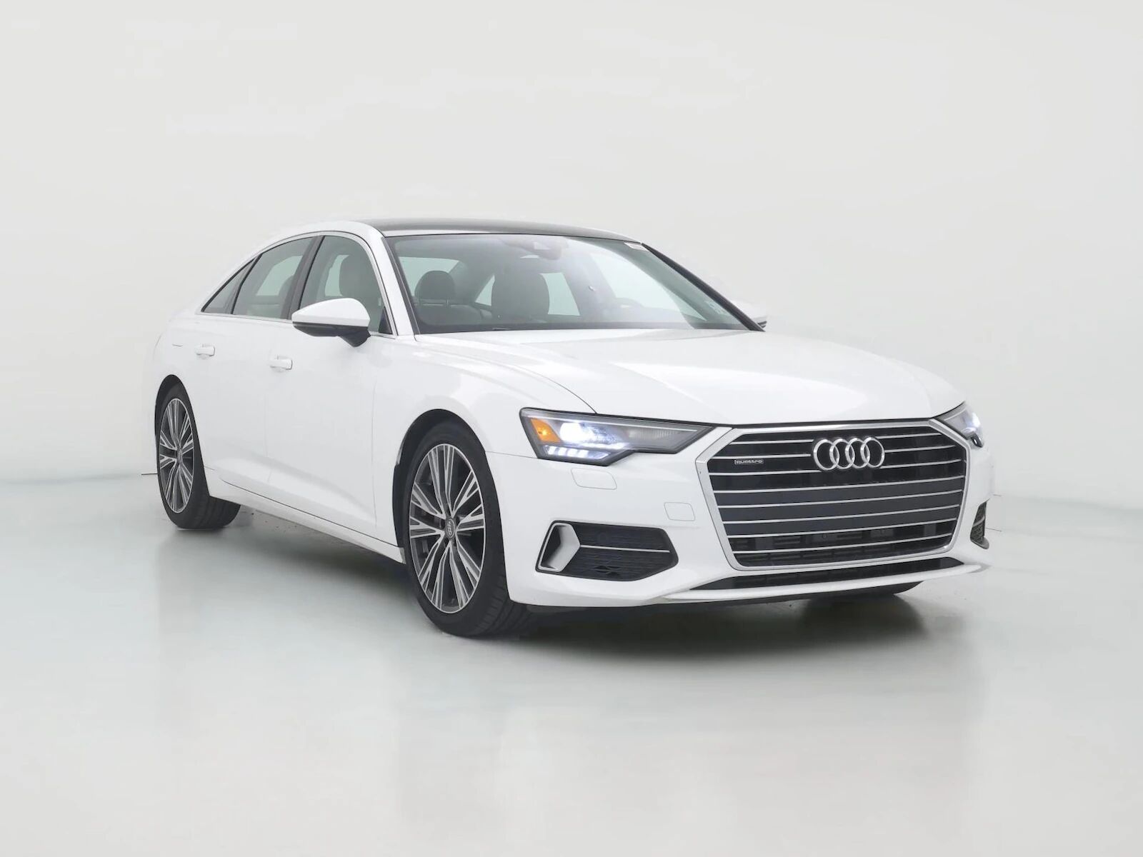 2019 AUDI A6