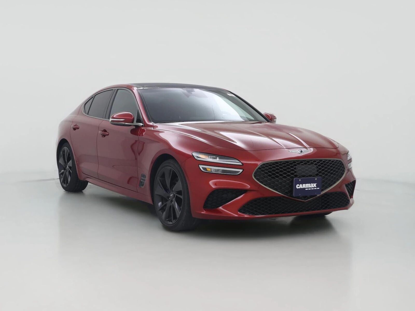 2023 GENESIS G70