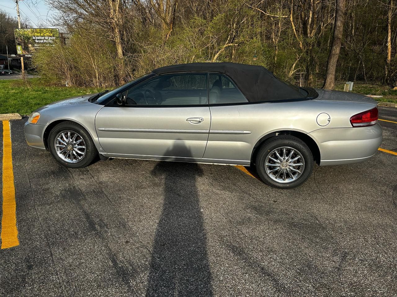 Chrysler Sebring