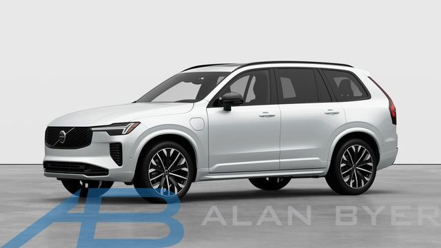 2026 VOLVO XC90