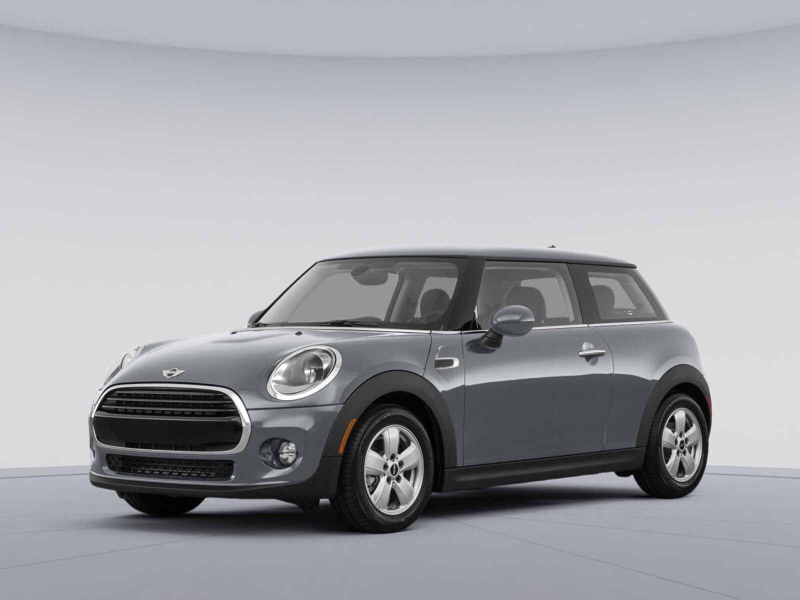 2018 MINI Hardtop