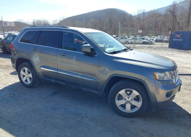 2011 JEEP Grand Cherokee