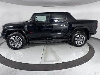 2025 GMC Hummer EV Pickup
