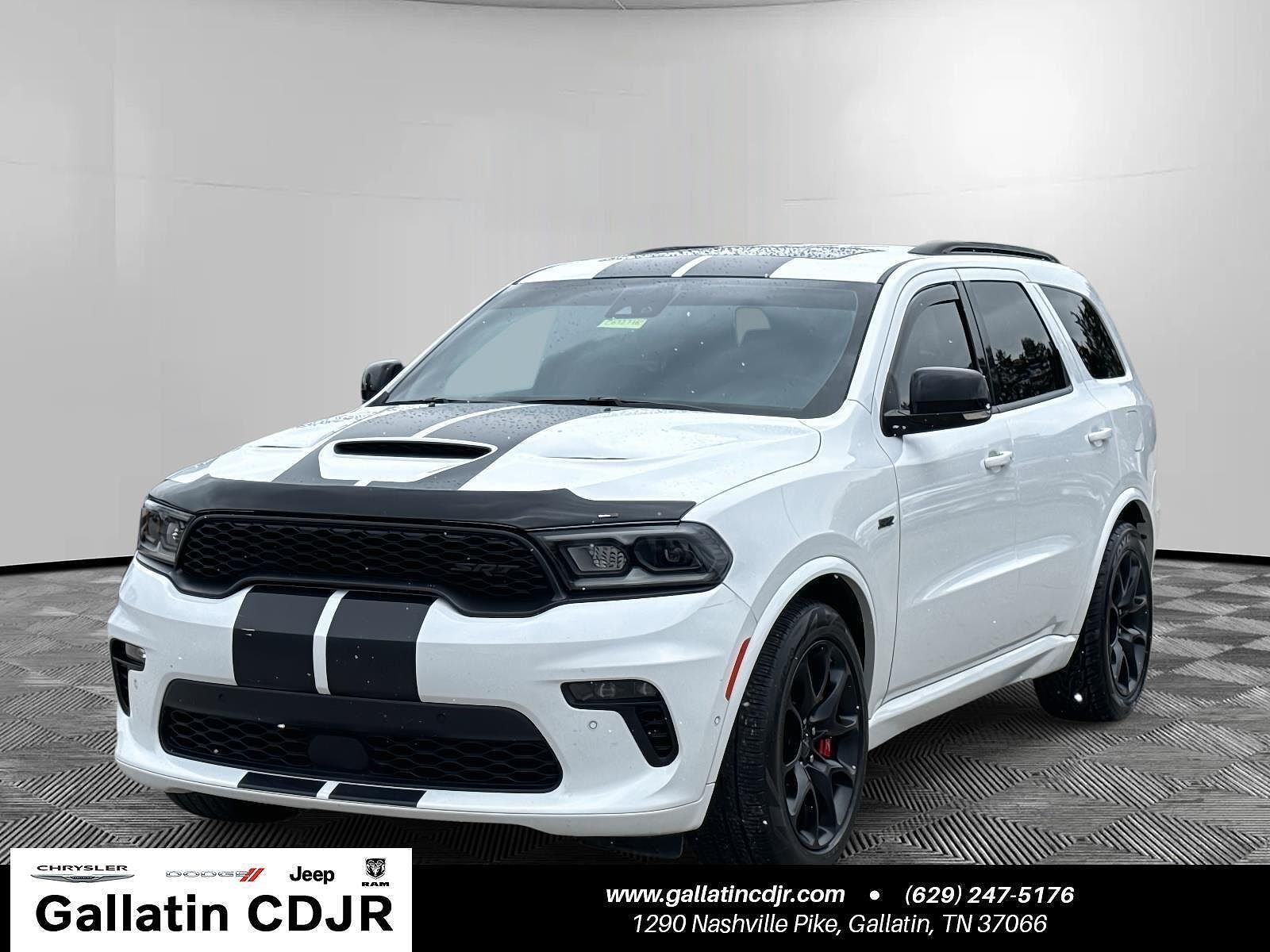 2023 DODGE Durango