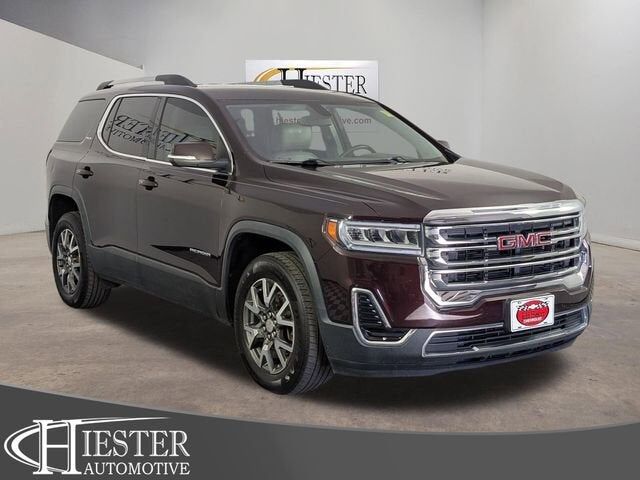 2020 GMC Acadia