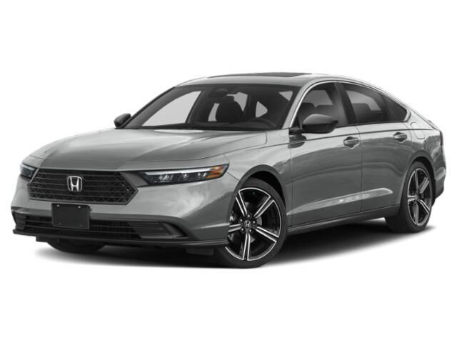 2025 HONDA Accord