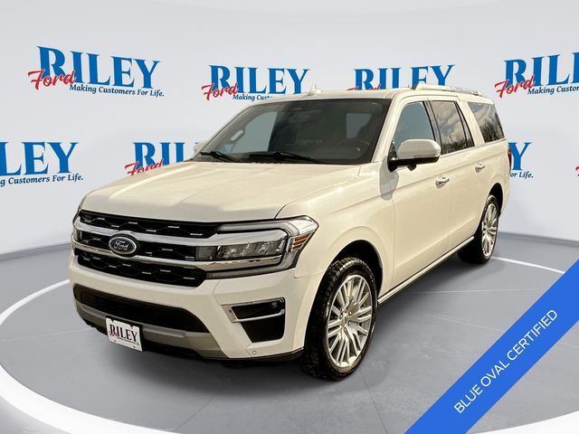 2023 FORD Expedition