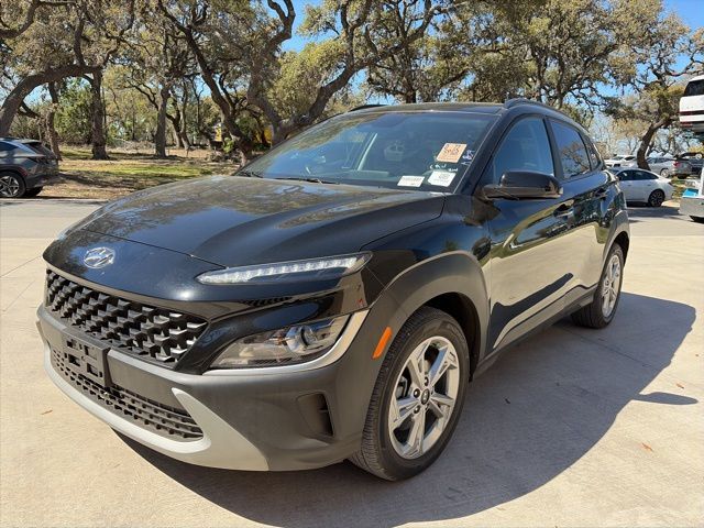 2023 HYUNDAI Kona
