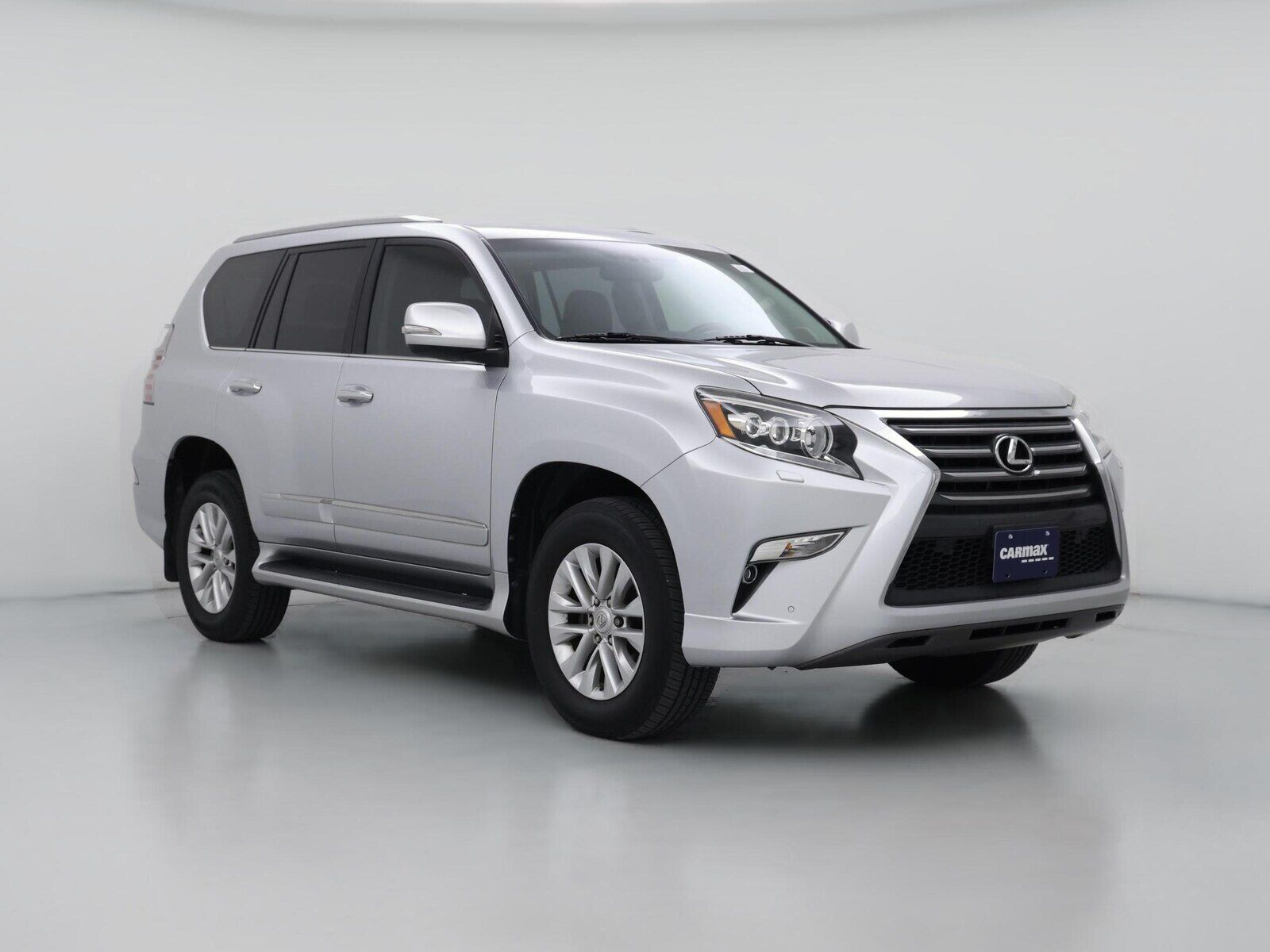 2017 LEXUS GX