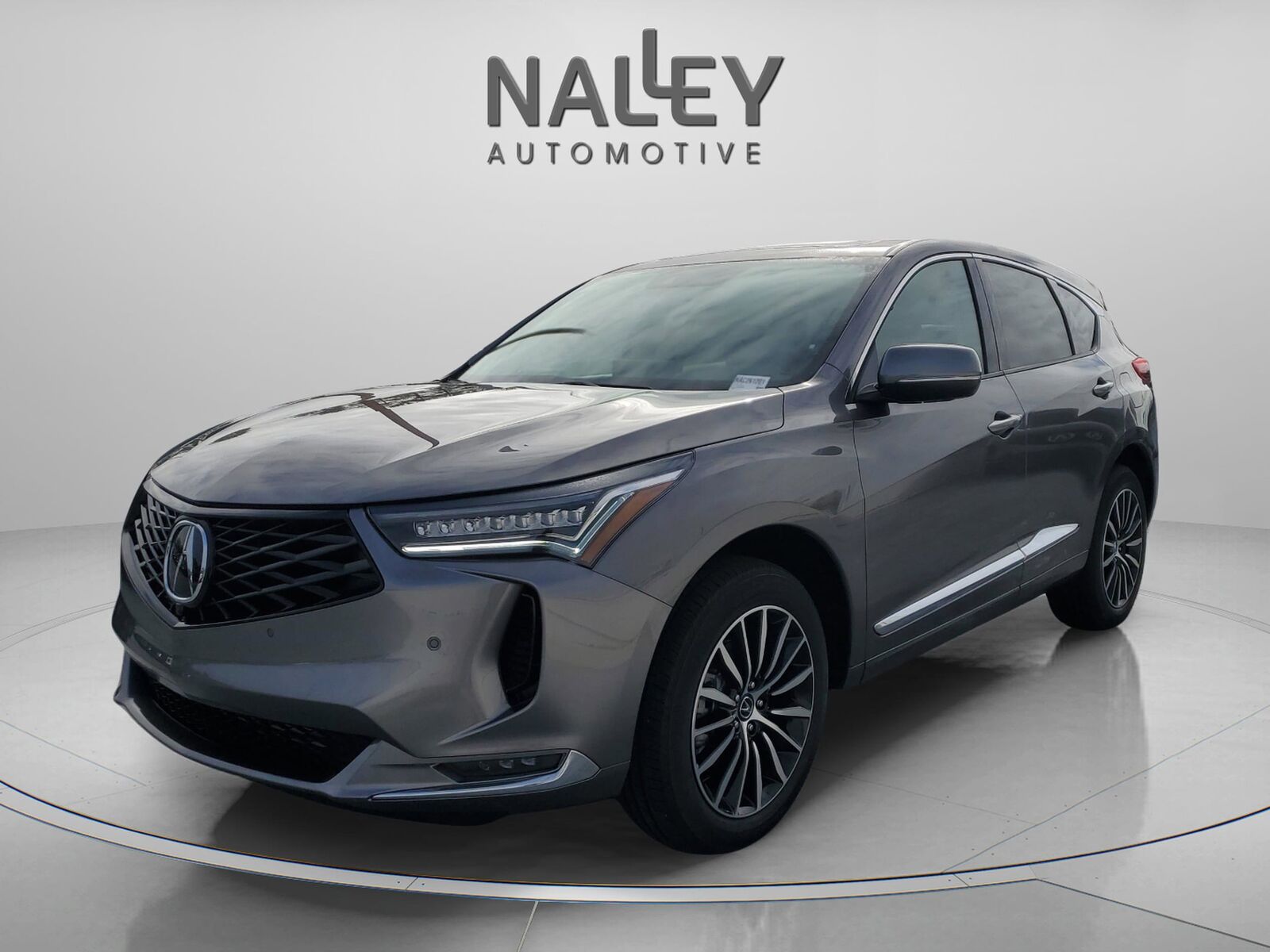 2026 ACURA RDX