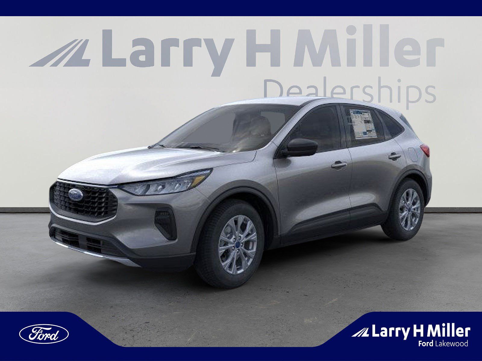 2026 FORD Escape