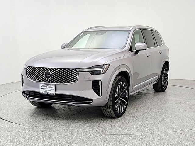 2026 VOLVO XC90