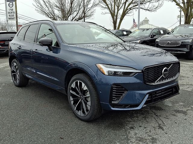 2026 VOLVO XC60