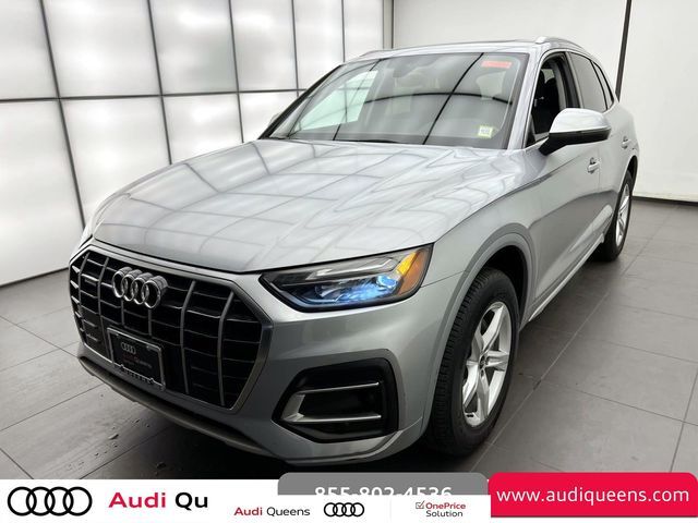 2023 AUDI Q5