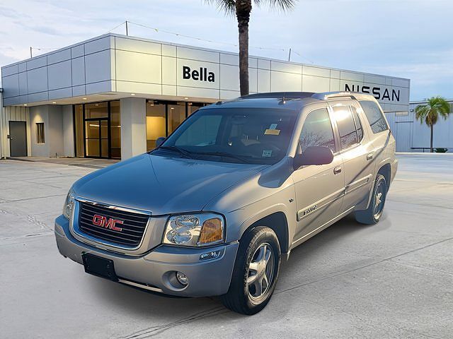 2004 GMC Envoy