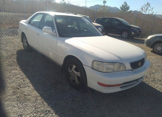 1996 ACURA TL