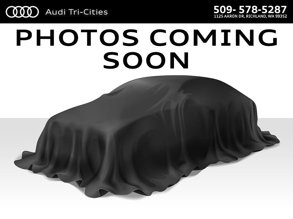 2026 AUDI RS Q8