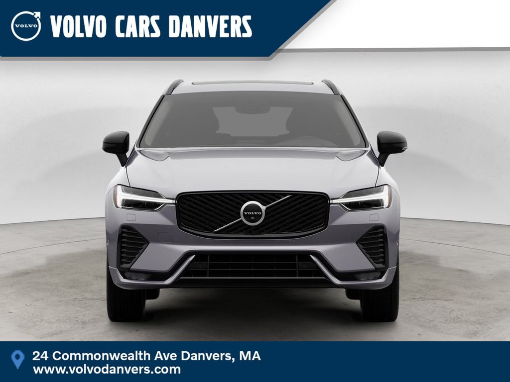 2026 VOLVO XC60