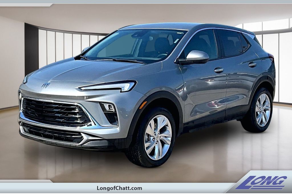 2024 BUICK Encore GX