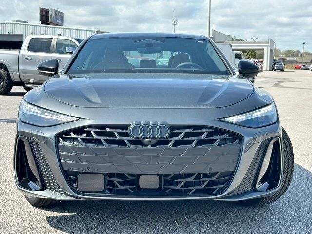 2026 Audi A6