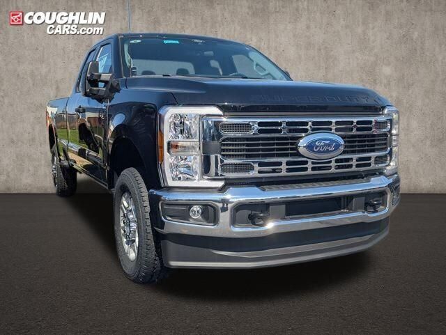 2026 FORD F-350