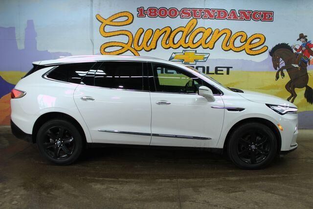 2024 BUICK Enclave