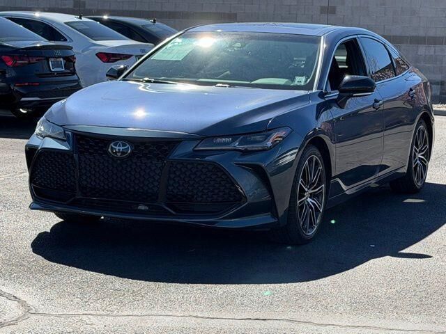 2021 TOYOTA Avalon