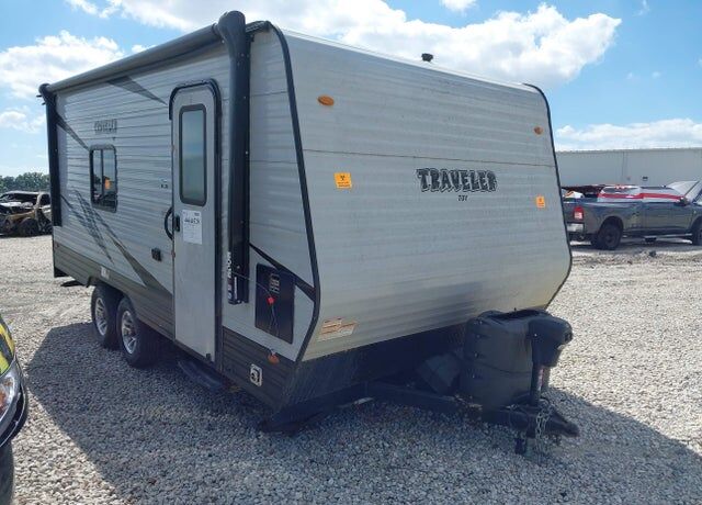 2022 SUNSET WEEKENDER Rush