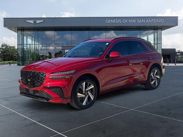 2026 GENESIS GV70