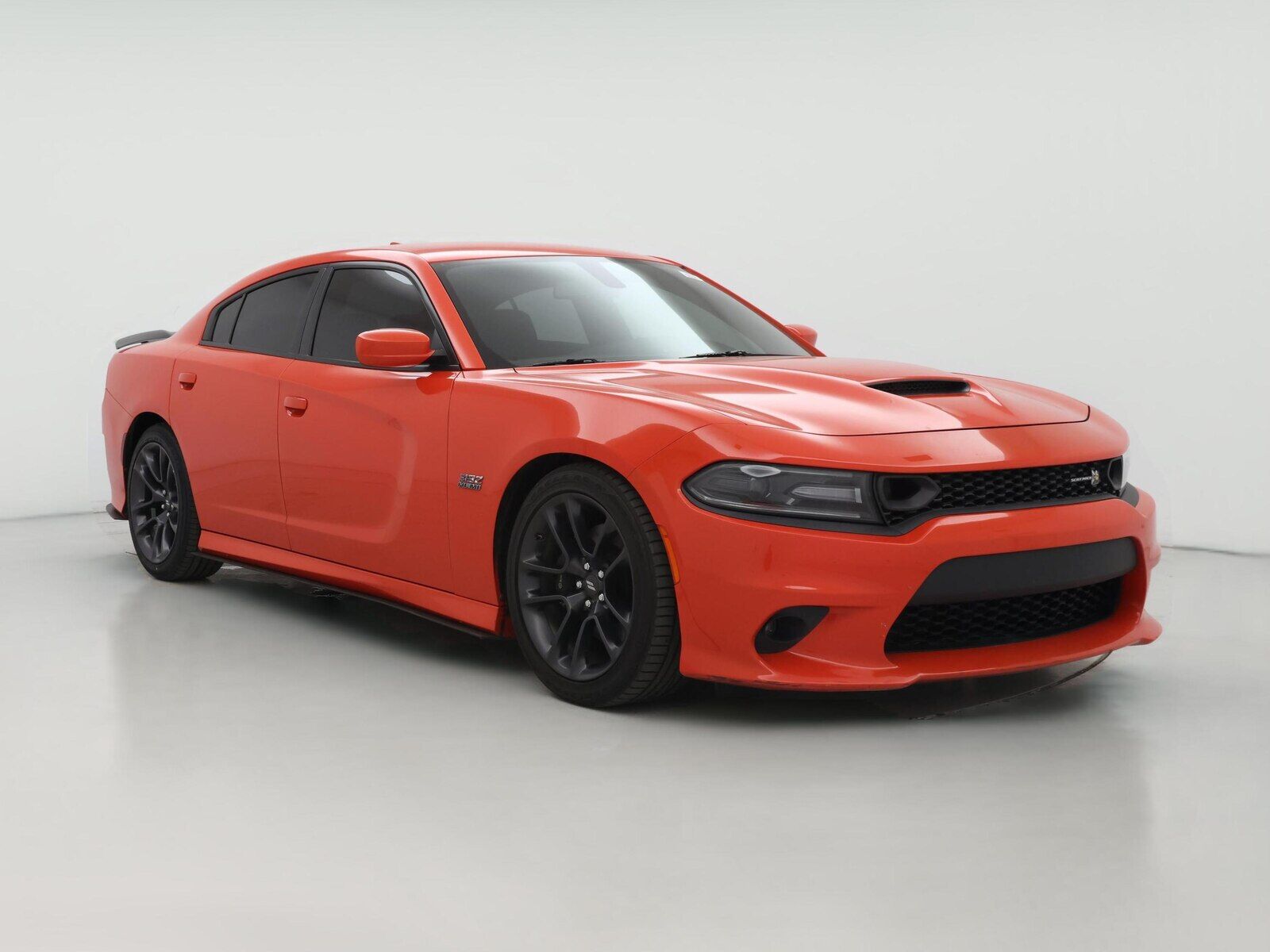 2020 DODGE Charger