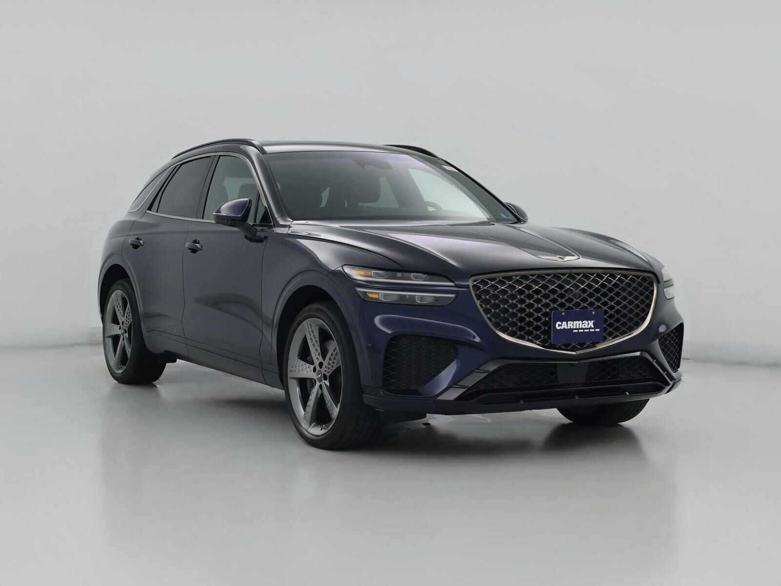 2022 GENESIS GV70