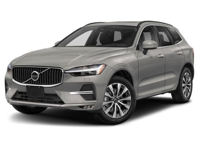 2023 VOLVO XC60