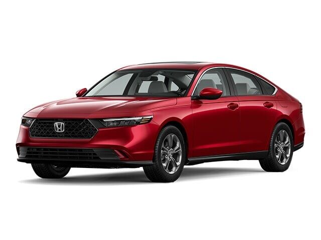 2023 HONDA Accord