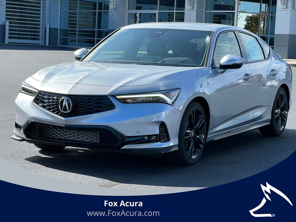 2026 ACURA Integra