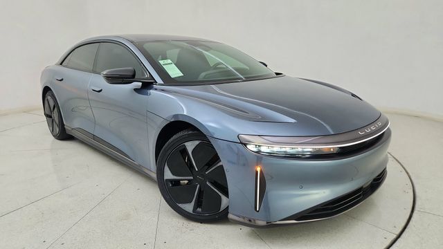 2024 LUCID Air