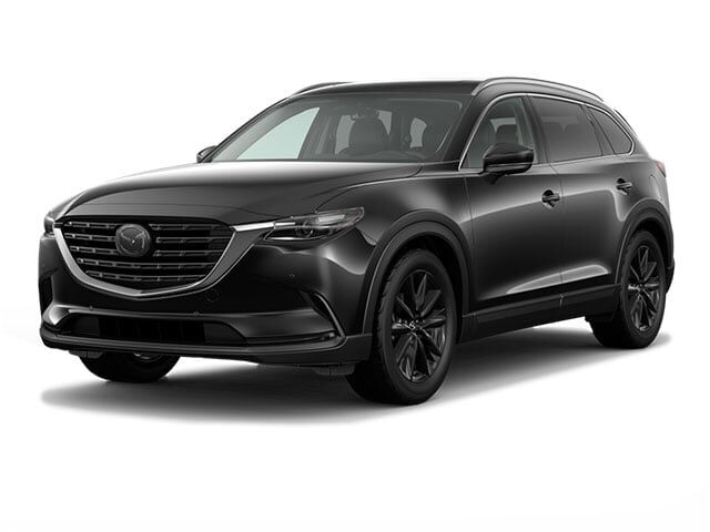 2023 MAZDA CX-9