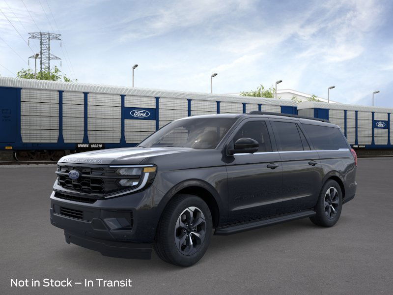 2026 FORD Expedition