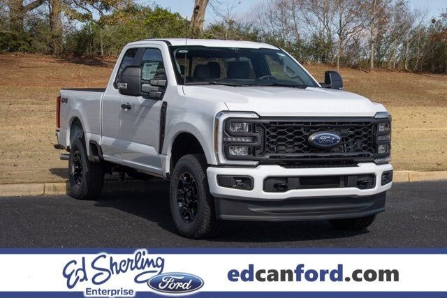 2026 FORD F-350