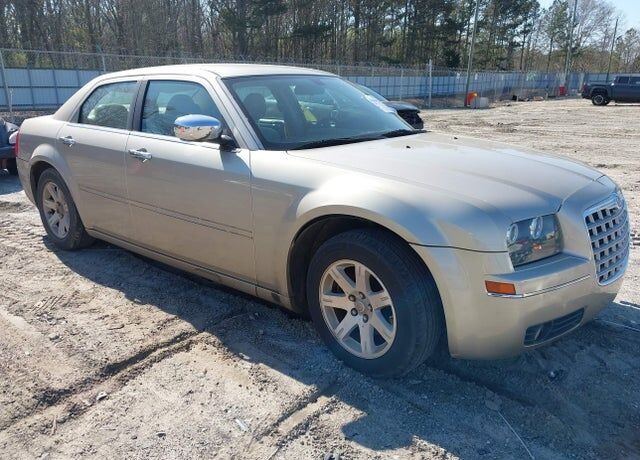 2007 CHRYSLER 300