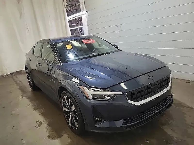 2022 POLESTAR PS2