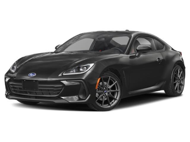 2026 Subaru BRZ