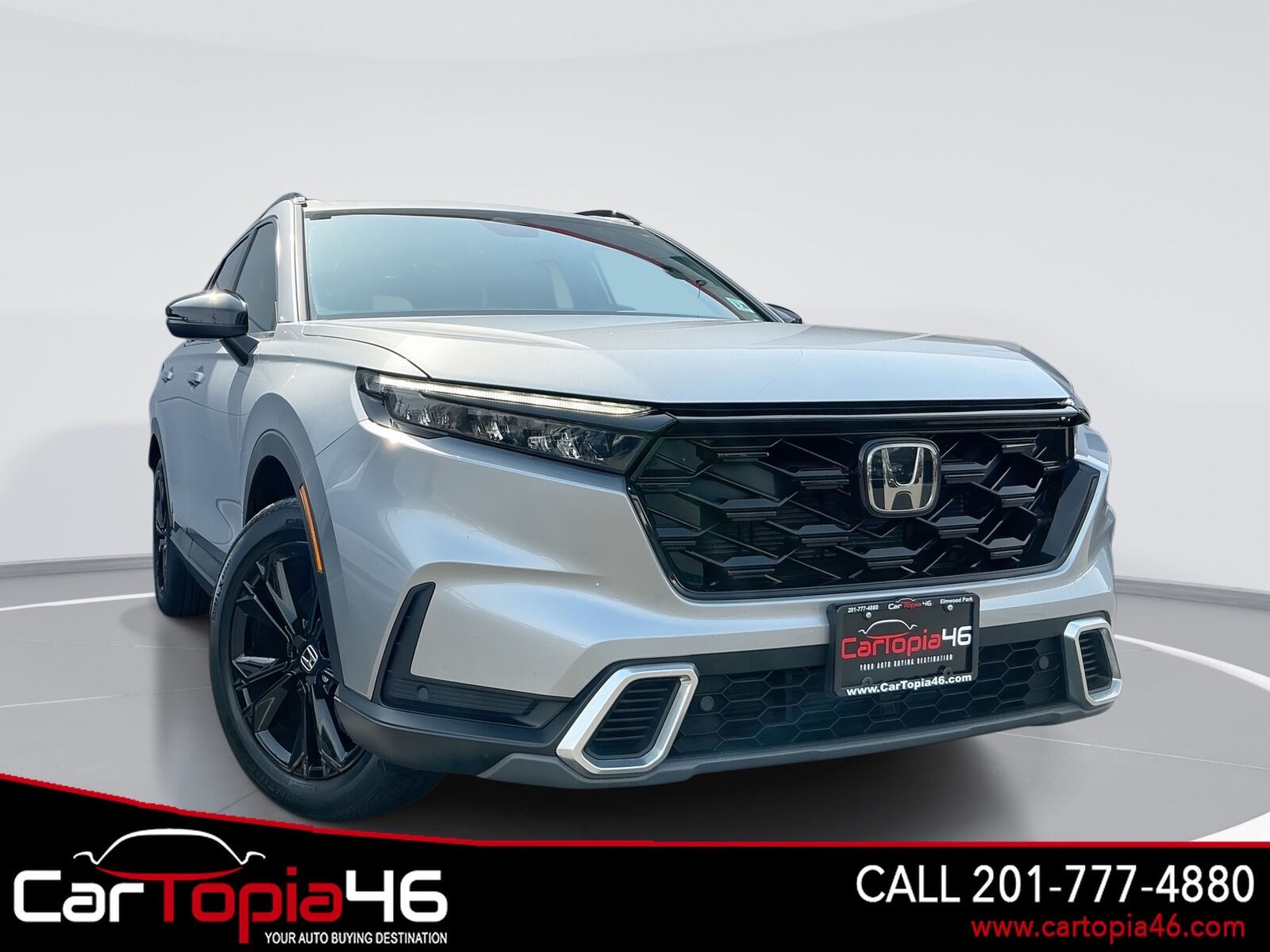 2023 HONDA CR-V