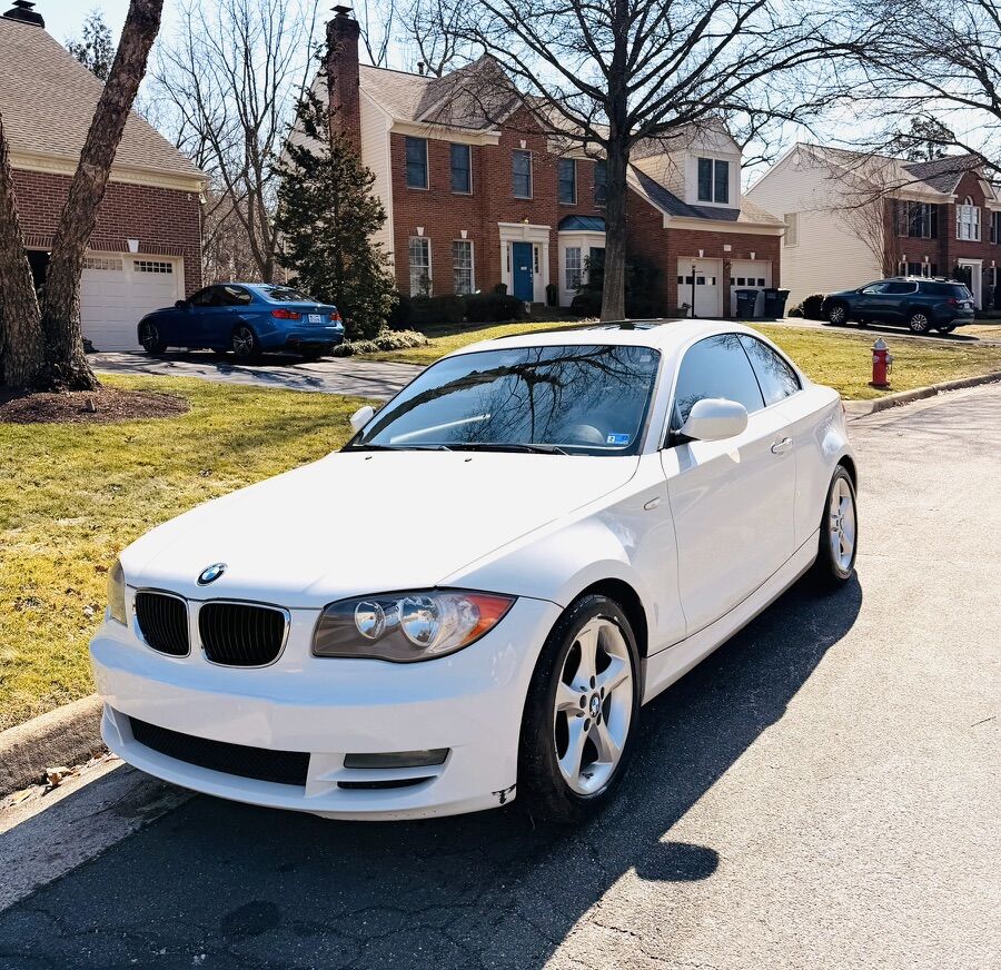 BMW 128i