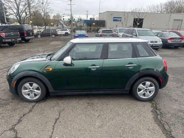 2015 MINI Hardtop