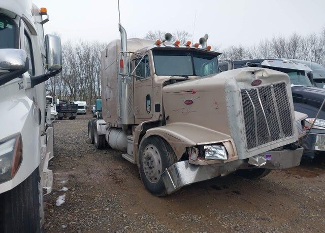 2024 PETERBILT 567