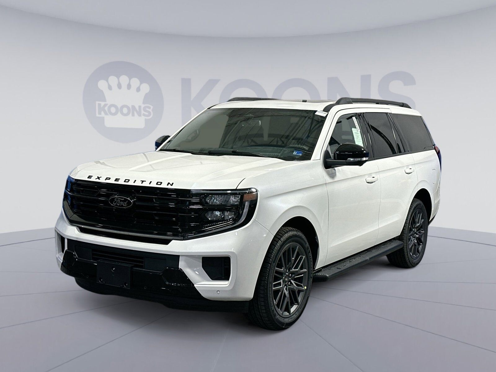 2026 FORD Expedition