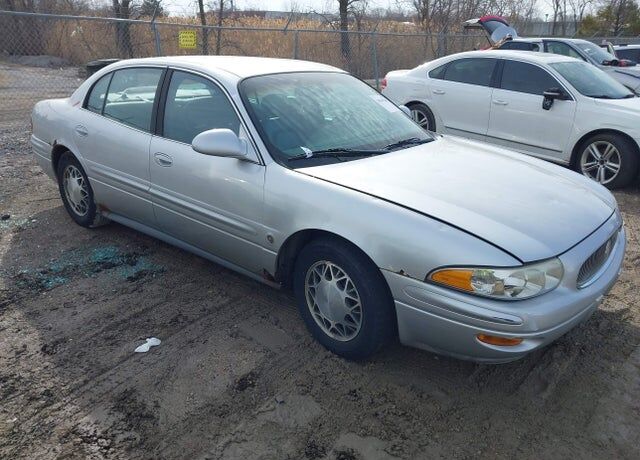 2003 BUICK LeSabre