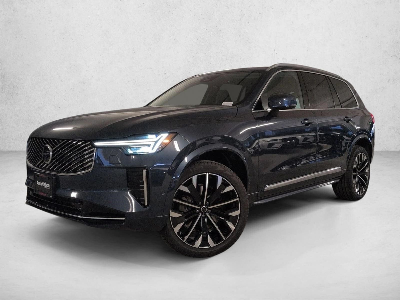 2026 VOLVO XC90